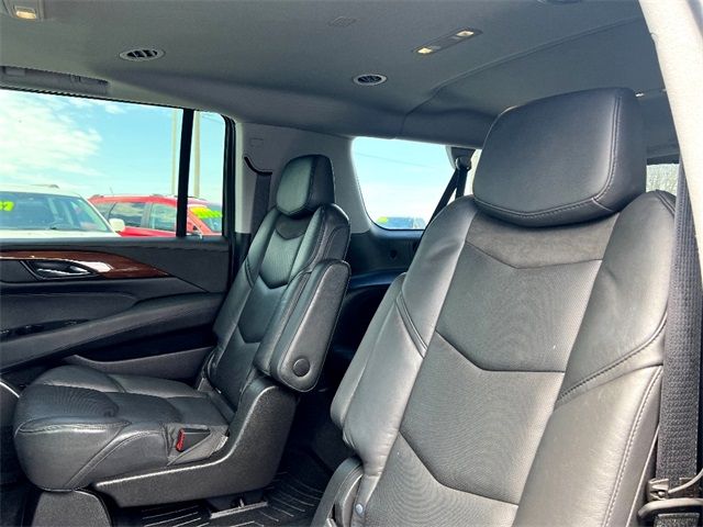 2020 CADILLAC ESCALADE ESV LUXURY 1GYS4HKJ9LR121265