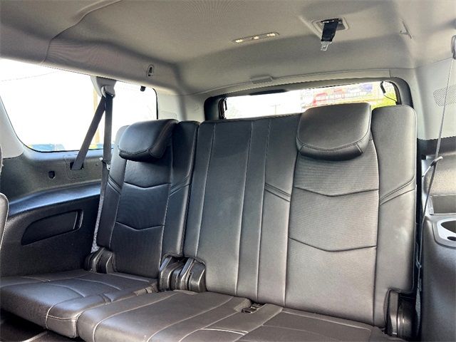 2020 CADILLAC ESCALADE ESV LUXURY 1GYS4HKJ9LR121265