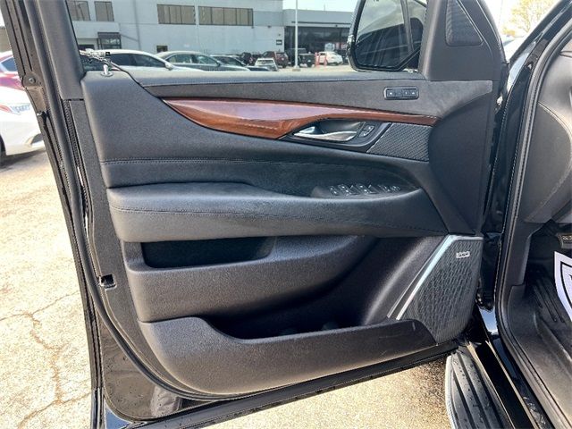 2020 CADILLAC ESCALADE ESV LUXURY 1GYS4HKJ9LR121265