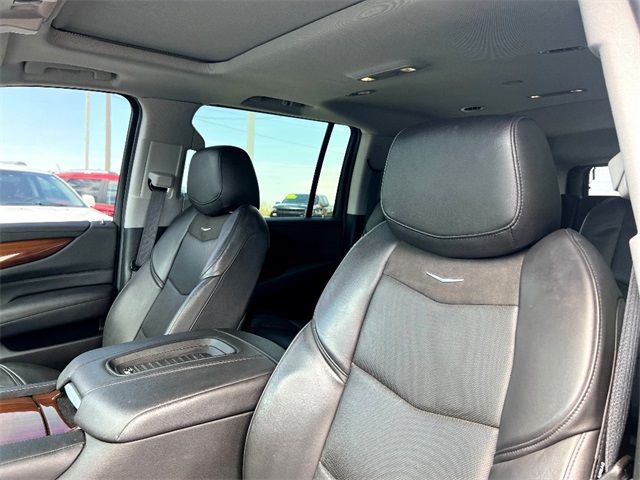 2020 CADILLAC ESCALADE ESV LUXURY 1GYS4HKJ9LR121265