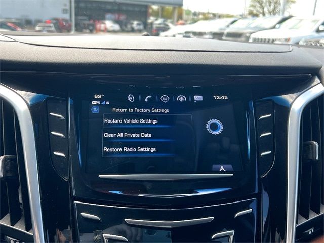 2020 CADILLAC ESCALADE ESV LUXURY 1GYS4HKJ9LR121265
