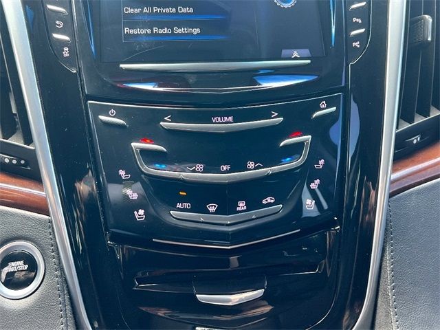 2020 CADILLAC ESCALADE ESV LUXURY 1GYS4HKJ9LR121265