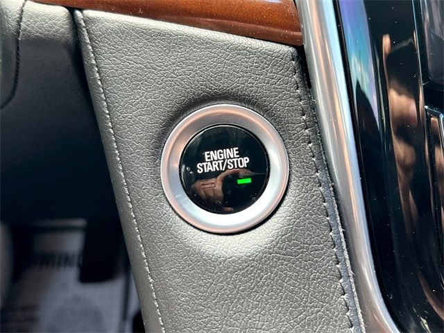 2020 CADILLAC ESCALADE ESV LUXURY 1GYS4HKJ9LR121265