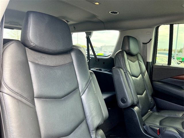2020 CADILLAC ESCALADE ESV LUXURY 1GYS4HKJ9LR121265