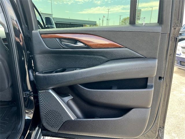 2020 CADILLAC ESCALADE ESV LUXURY 1GYS4HKJ9LR121265