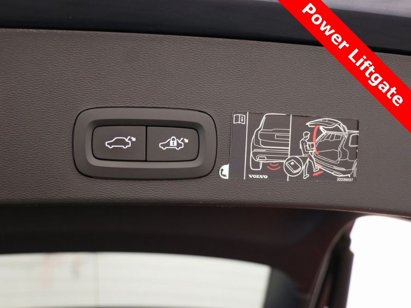 2019 VOLVO XC40 INSCRIPTION YV4162UL2K2089772