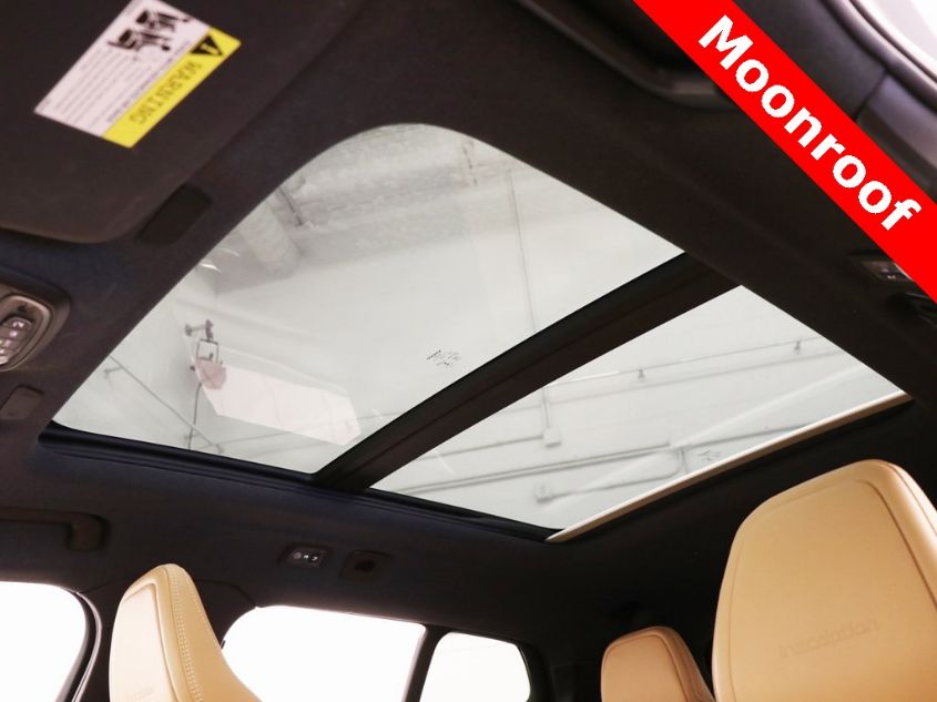 2019 VOLVO XC40 INSCRIPTION YV4162UL2K2089772