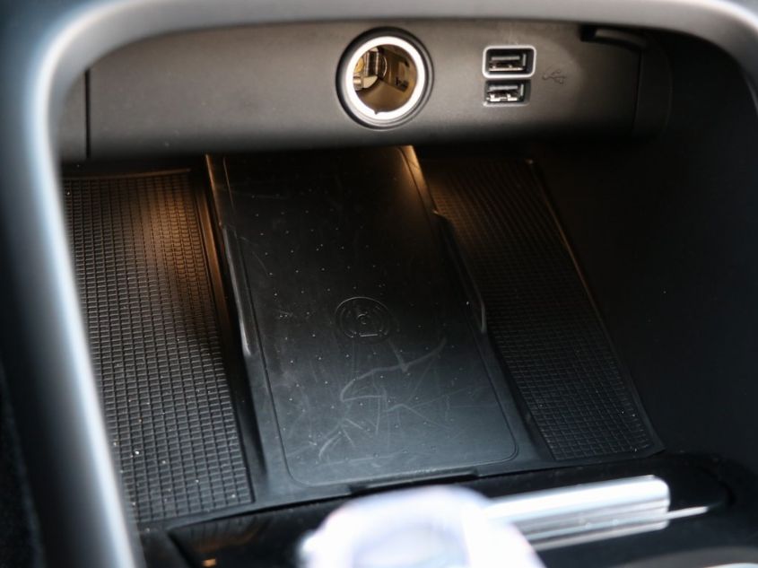 2019 VOLVO XC40 INSCRIPTION YV4162UL2K2089772