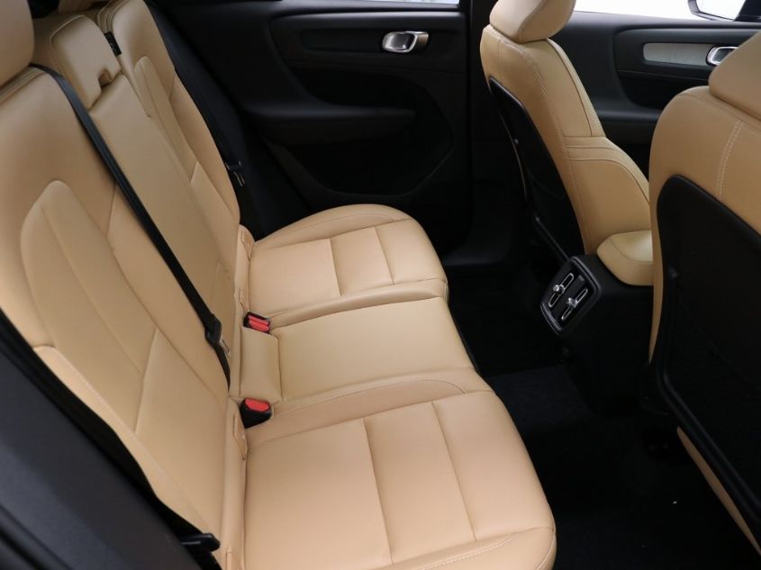 2019 VOLVO XC40 INSCRIPTION YV4162UL2K2089772