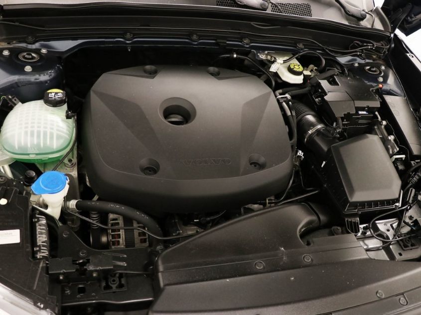 2019 VOLVO XC40 INSCRIPTION YV4162UL2K2089772