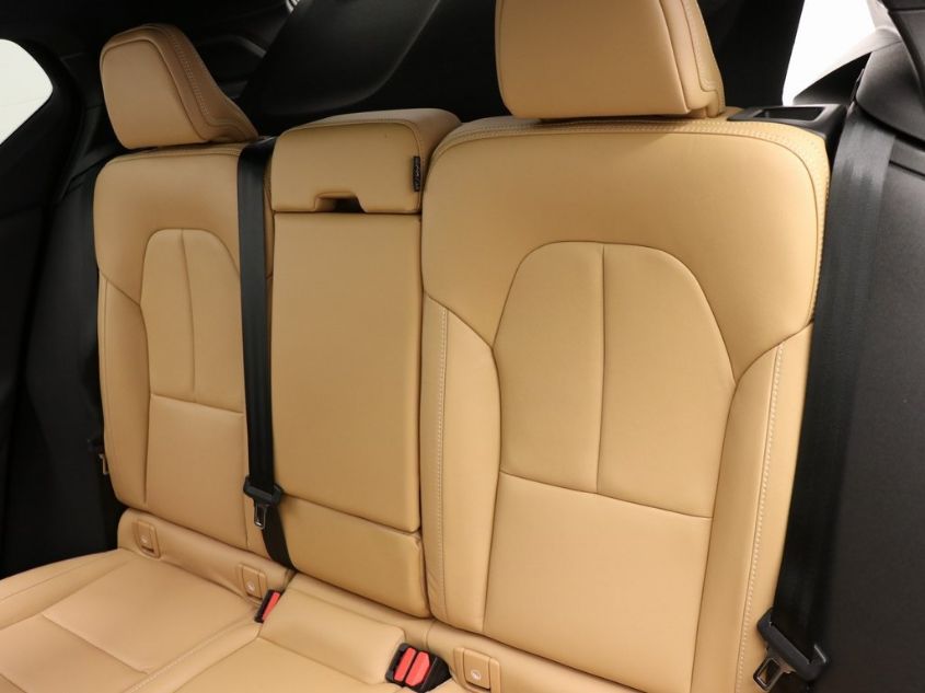 2019 VOLVO XC40 INSCRIPTION YV4162UL2K2089772
