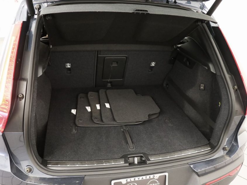 2019 VOLVO XC40 INSCRIPTION YV4162UL2K2089772