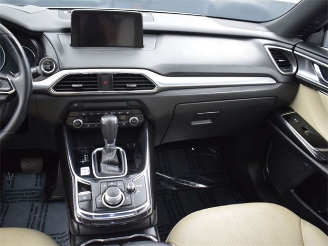 2019 MAZDA CX-9 GRAND TOURING JM3TCADYXK0325095