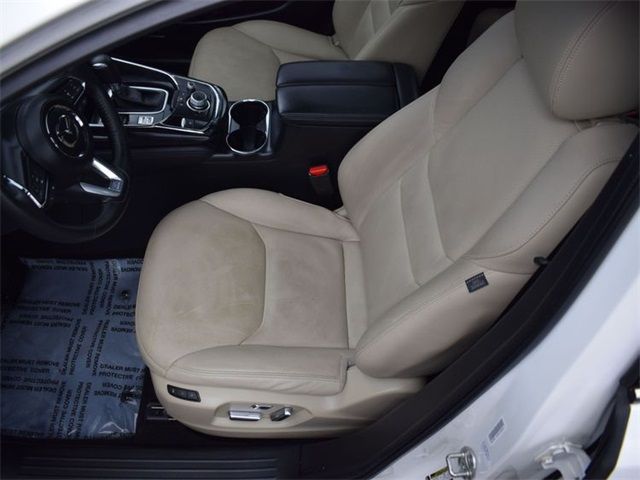 2019 MAZDA CX-9 GRAND TOURING JM3TCADYXK0325095
