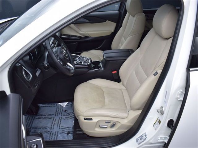 2019 MAZDA CX-9 GRAND TOURING JM3TCADYXK0325095
