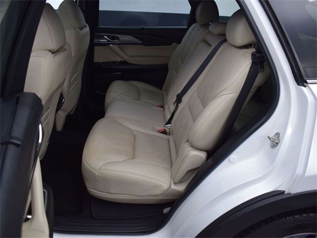 2019 MAZDA CX-9 GRAND TOURING JM3TCADYXK0325095