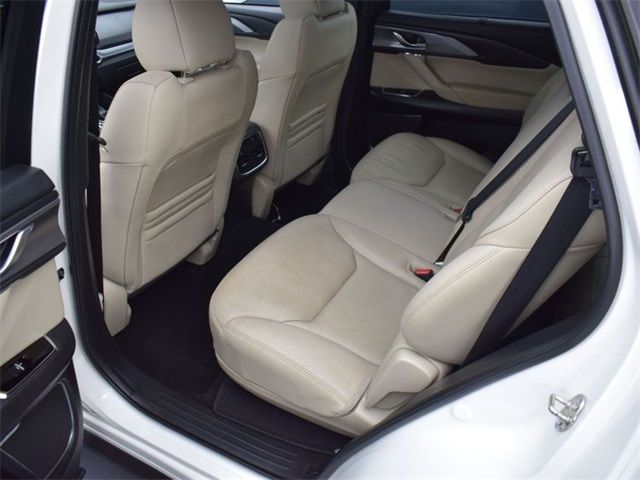 2019 MAZDA CX-9 GRAND TOURING JM3TCADYXK0325095