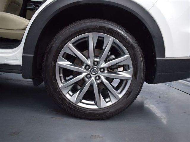 2019 MAZDA CX-9 GRAND TOURING JM3TCADYXK0325095