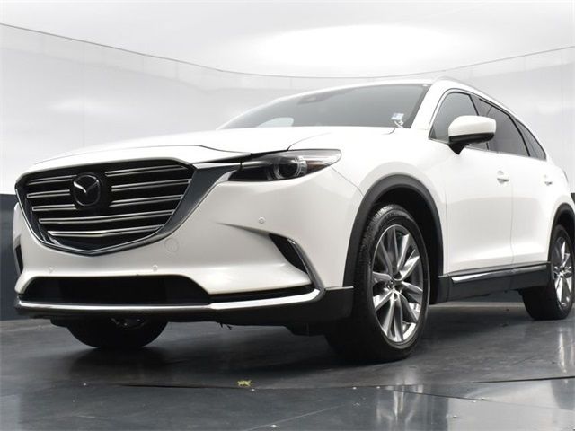 2019 MAZDA CX-9 GRAND TOURING JM3TCADYXK0325095