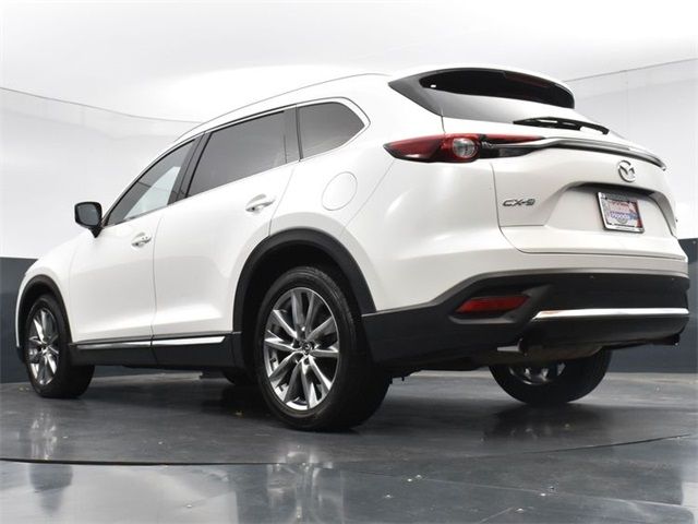 2019 MAZDA CX-9 GRAND TOURING JM3TCADYXK0325095