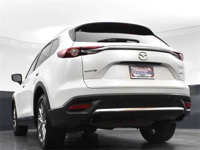 2019 MAZDA CX-9 GRAND TOURING JM3TCADYXK0325095