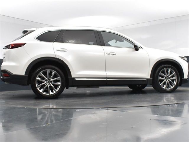 2019 MAZDA CX-9 GRAND TOURING JM3TCADYXK0325095