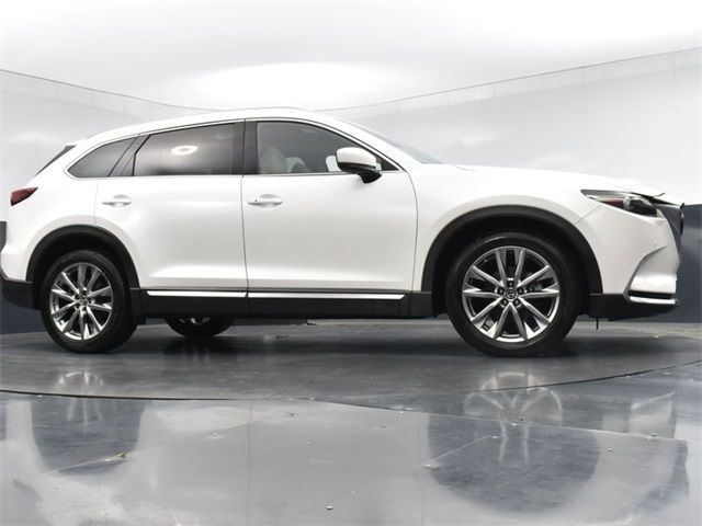 2019 MAZDA CX-9 GRAND TOURING JM3TCADYXK0325095