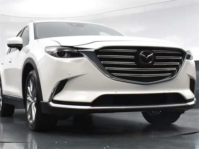 2019 MAZDA CX-9 GRAND TOURING JM3TCADYXK0325095