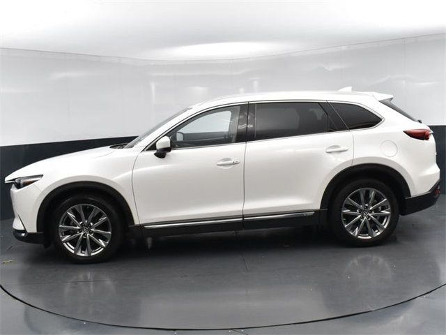 2019 MAZDA CX-9 GRAND TOURING JM3TCADYXK0325095