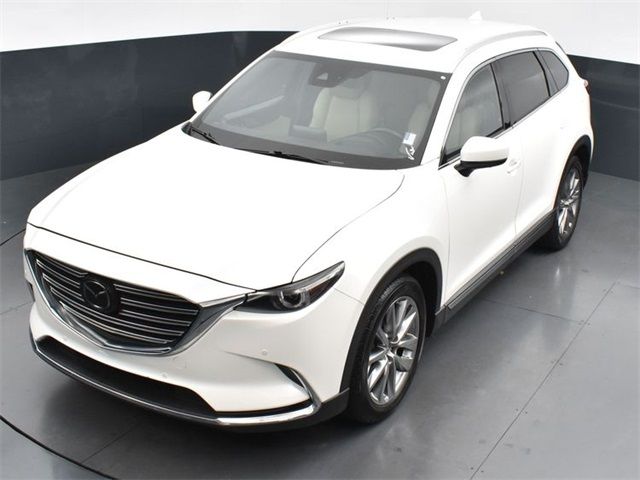 2019 MAZDA CX-9 GRAND TOURING JM3TCADYXK0325095
