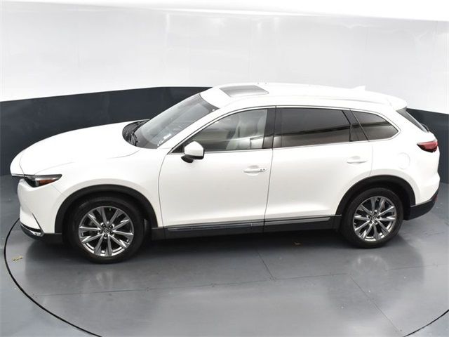 2019 MAZDA CX-9 GRAND TOURING JM3TCADYXK0325095