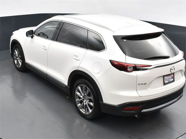 2019 MAZDA CX-9 GRAND TOURING JM3TCADYXK0325095