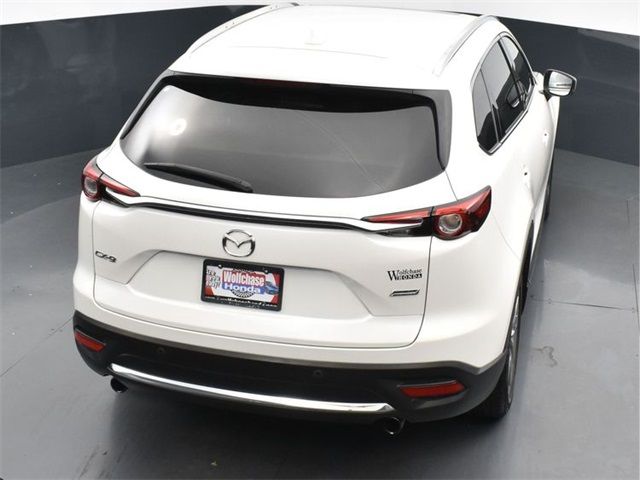 2019 MAZDA CX-9 GRAND TOURING JM3TCADYXK0325095
