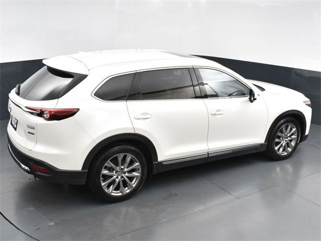 2019 MAZDA CX-9 GRAND TOURING JM3TCADYXK0325095