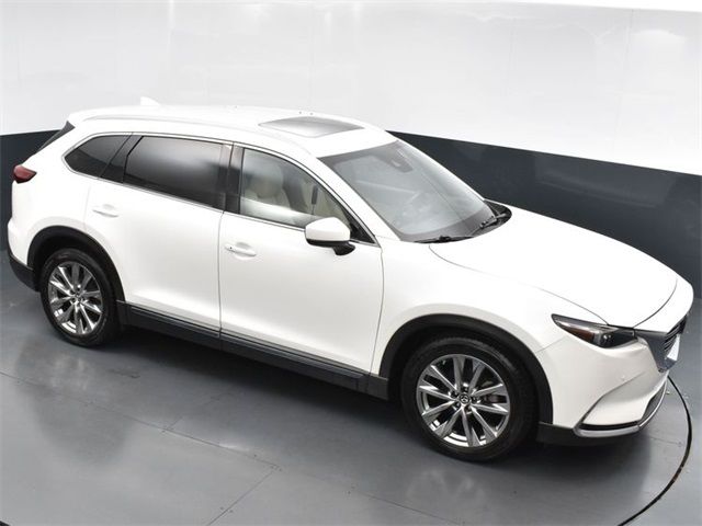 2019 MAZDA CX-9 GRAND TOURING JM3TCADYXK0325095