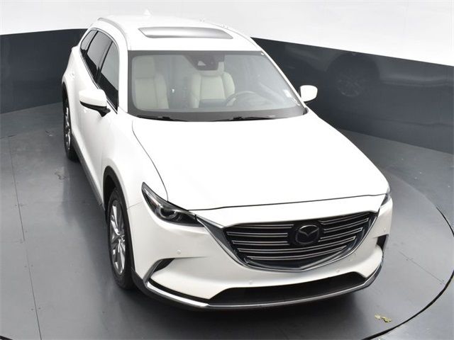 2019 MAZDA CX-9 GRAND TOURING JM3TCADYXK0325095
