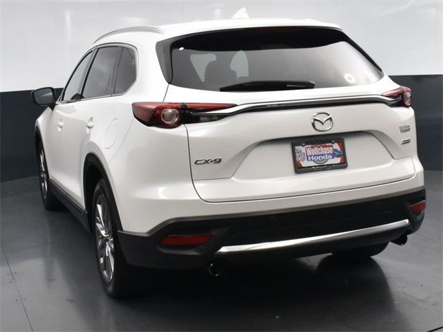 2019 MAZDA CX-9 GRAND TOURING JM3TCADYXK0325095