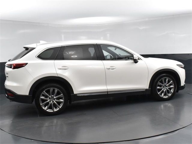 2019 MAZDA CX-9 GRAND TOURING JM3TCADYXK0325095