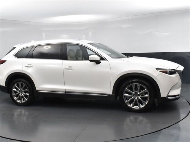 2019 MAZDA CX-9 GRAND TOURING JM3TCADYXK0325095