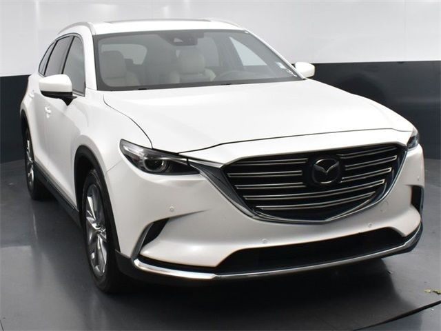 2019 MAZDA CX-9 GRAND TOURING JM3TCADYXK0325095