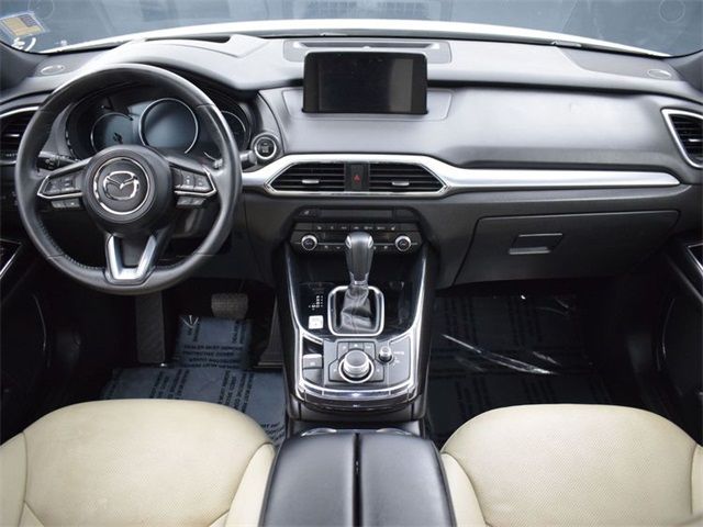 2019 MAZDA CX-9 GRAND TOURING JM3TCADYXK0325095