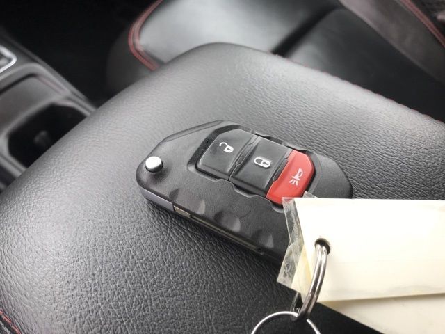 2021 JEEP WRANGLER UNLIMITED RUBICON 1C4HJXFG5MW583214