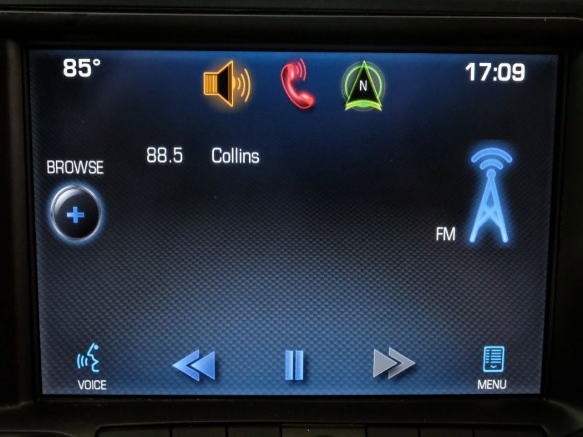 2014 CHEVROLET CORVETTE STINGRAY 2LT 1G1YD2D73E5129315