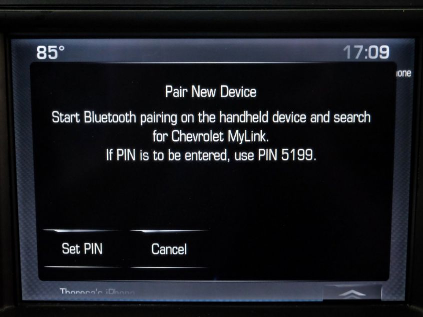 2014 CHEVROLET CORVETTE STINGRAY 2LT 1G1YD2D73E5129315