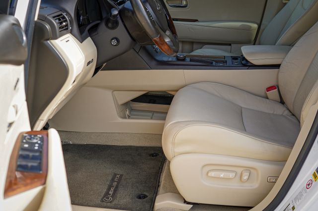2014 LEXUS RX 350 2T2ZK1BAXEC133774