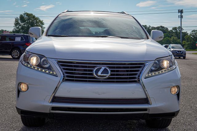 2014 LEXUS RX 350 2T2ZK1BAXEC133774