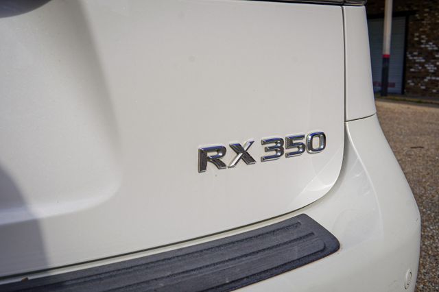 2014 LEXUS RX 350 2T2ZK1BAXEC133774