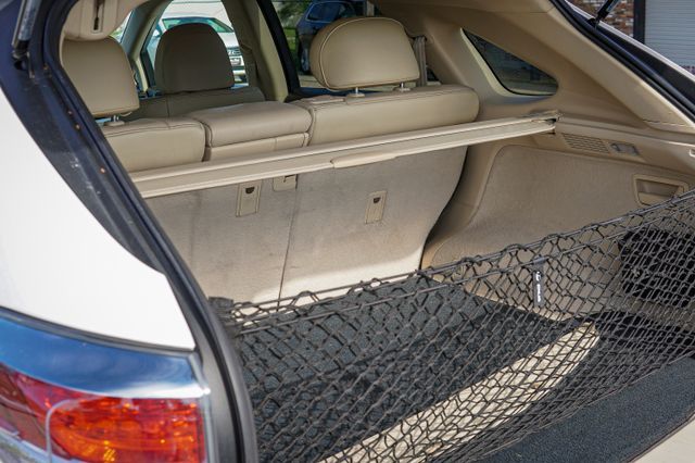 2014 LEXUS RX 350 2T2ZK1BAXEC133774