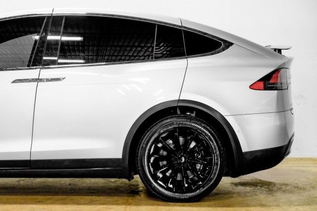 2016 TESLA MODEL X 70D/90D/75D/60D 5YJXCDE23GF034159
