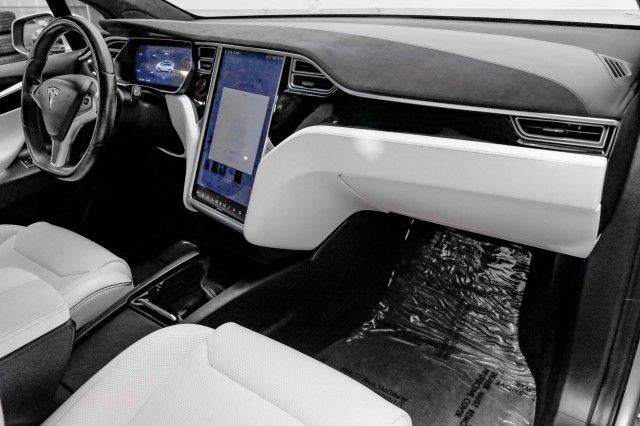 2016 TESLA MODEL X 70D/90D/75D/60D 5YJXCDE23GF034159